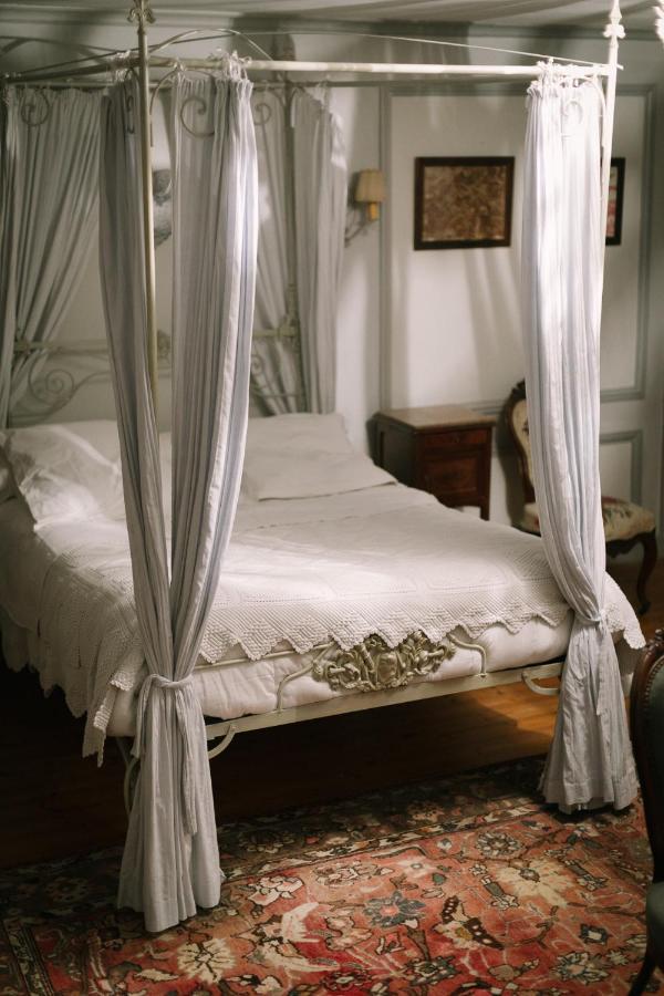 Domaine De Rennebourg *