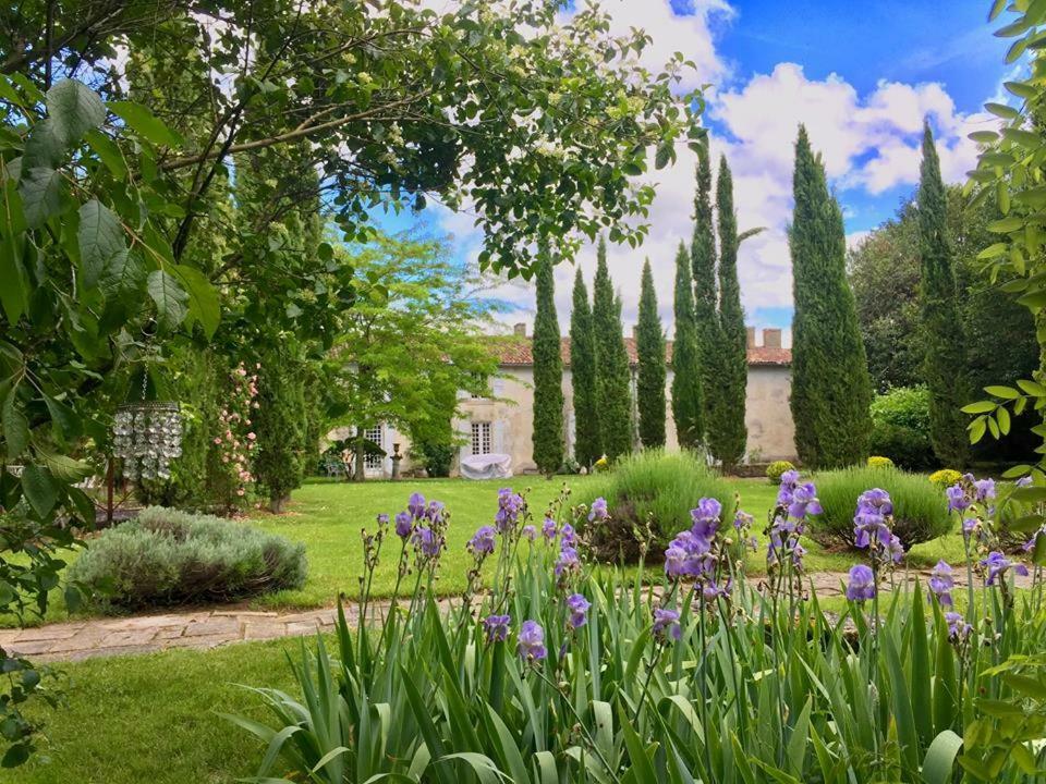 Domaine De Rennebourg * Saint Denis Du Pin