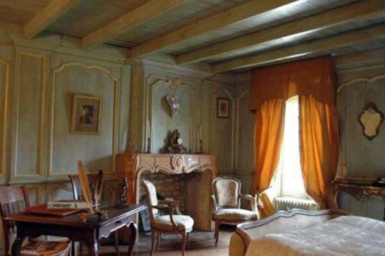 Domaine De Rennebourg *
