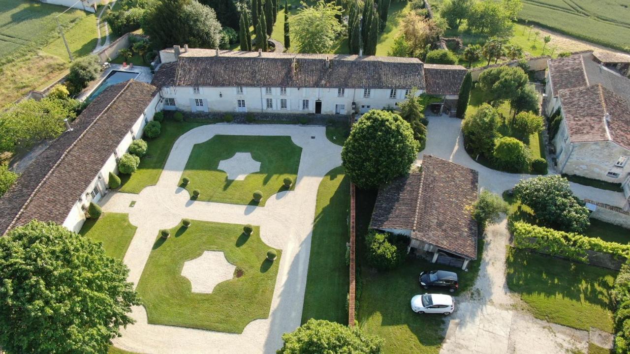 Domaine De Rennebourg * Saint Denis Du Pin